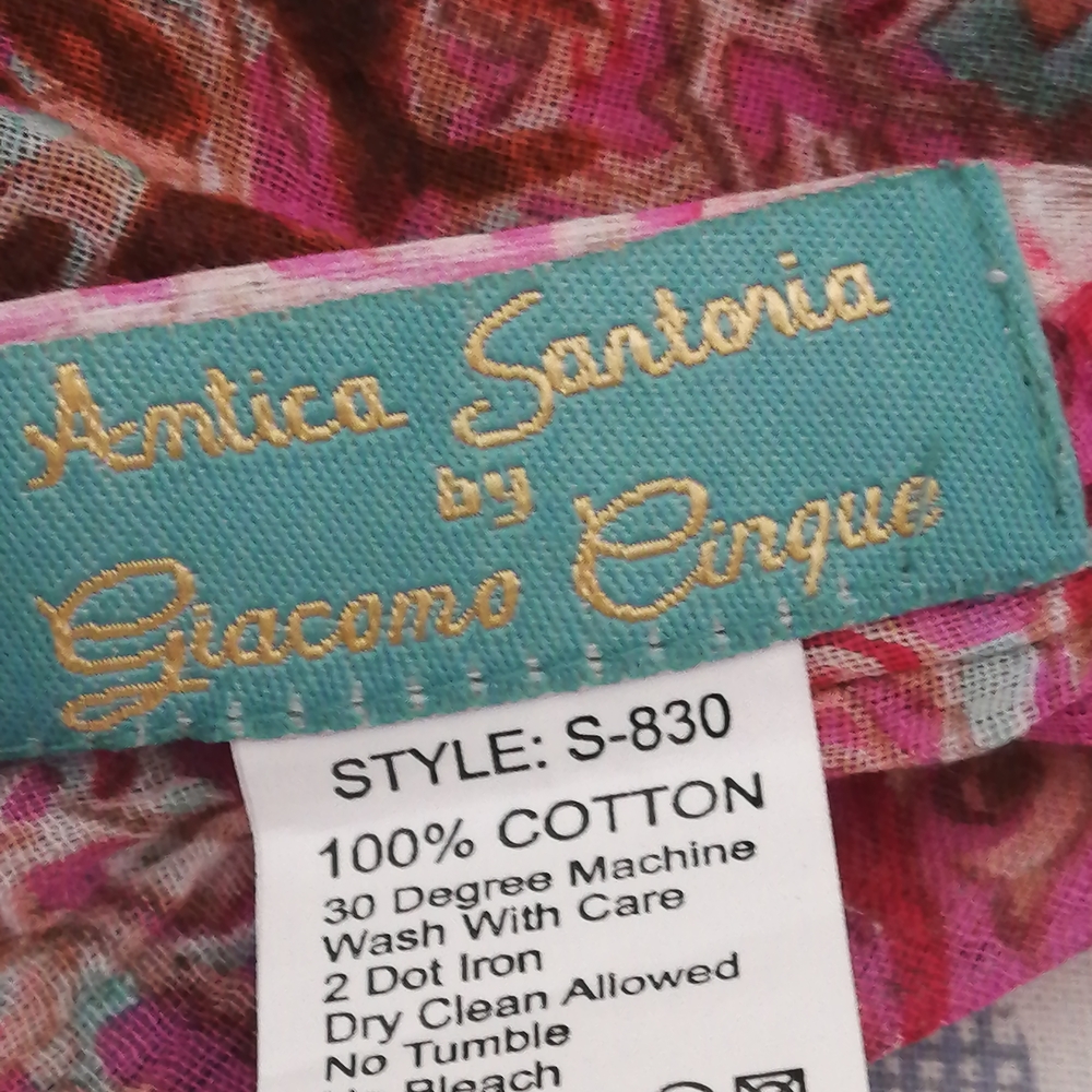 Chic Women's Scarf lot - Picture 3 of 9